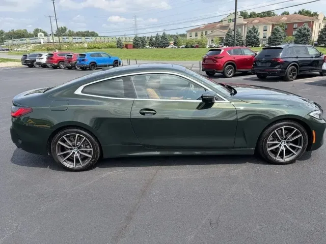 2024 BMW 430i