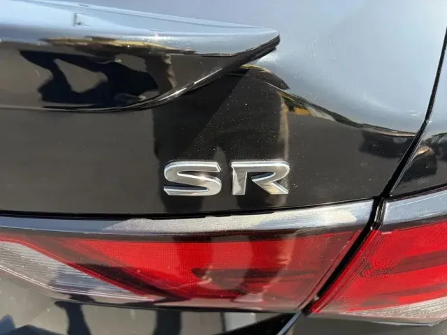 2021 Nissan Sentra