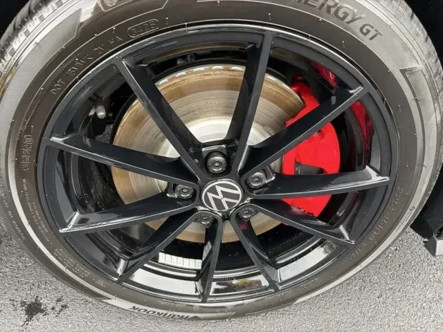 2026 Volkswagen Jetta GLI
