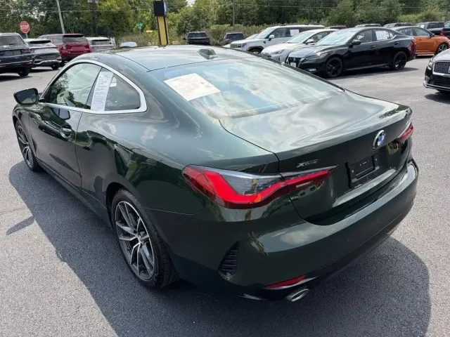 2024 BMW 430i