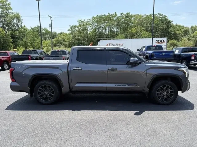 2022 Toyota Tundra